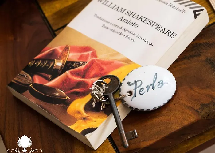 Bed & Breakfast La Valle Del Cristallo Wellness & Charme Ostuni