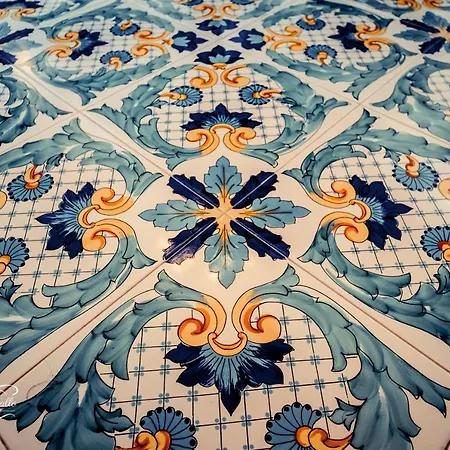La Valle Del Cristallo Wellness & Charme Nocleg ze śniadaniem Ostuni