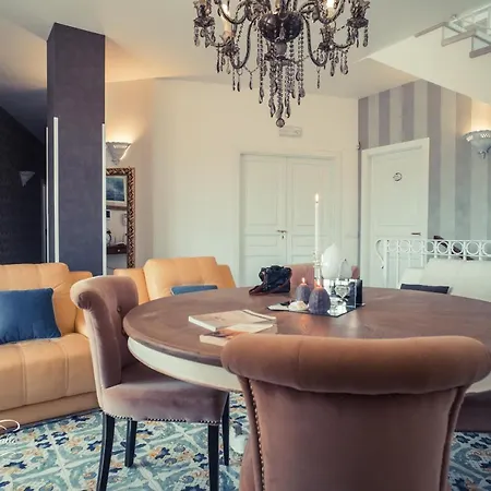 לינה וארוחת בוקר La Valle Del Cristallo Wellness & Charme 4*