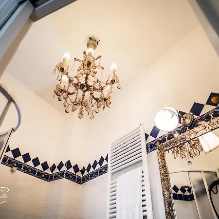 La Valle Del Cristallo Wellness & Charme Ostuni