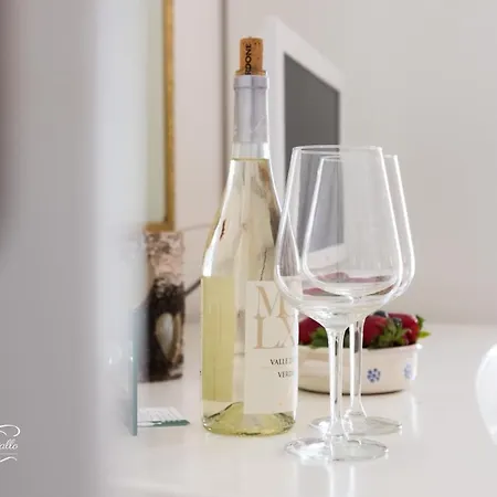 La Valle Del Cristallo Wellness & Charme Bed & Breakfast