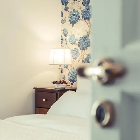 Frühstückspension La Valle Del Cristallo Wellness & Charme 4*