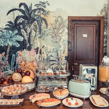 La Valle Del Cristallo Wellness & Charme