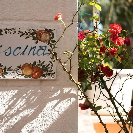 La Valle Del Cristallo Wellness & Charme Nocleg ze śniadaniem 4*