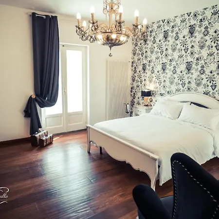 La Valle Del Cristallo Wellness & Charme 4*