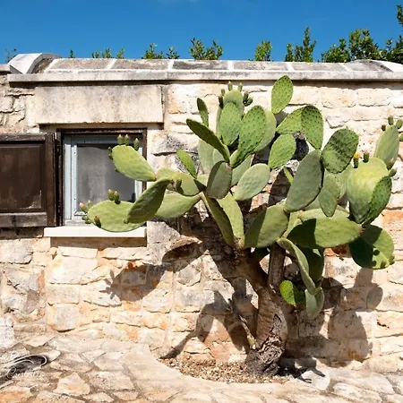 La Valle Del Cristallo Wellness & Charme Ostuni