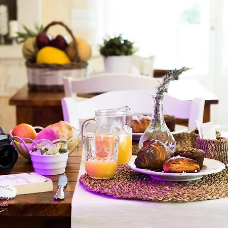 La Valle Del Cristallo Wellness & Charme Nocleg ze śniadaniem 4*