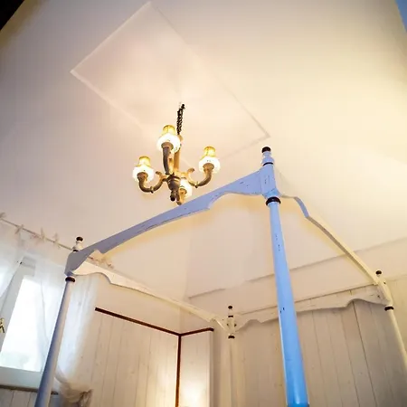 La Valle Del Cristallo Wellness & Charme אוסטוני