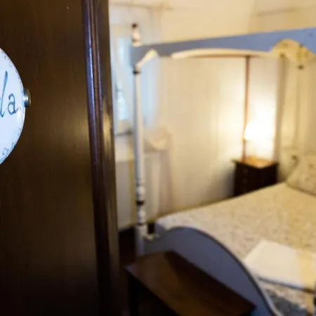 La Valle Del Cristallo Wellness & Charme 4*