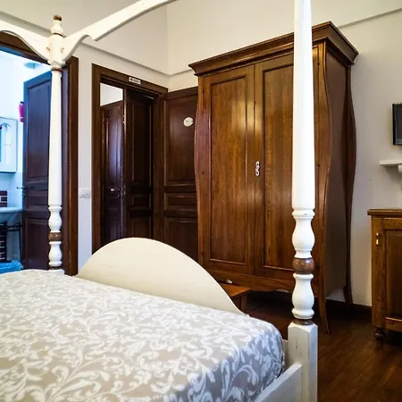 La Valle Del Cristallo Wellness & Charme לינה וארוחת בוקר